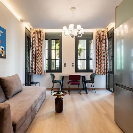 Luxury Bauhaus