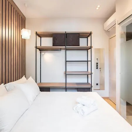 Luxury Bauhaus *