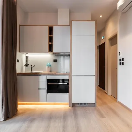 Luxury Bauhaus