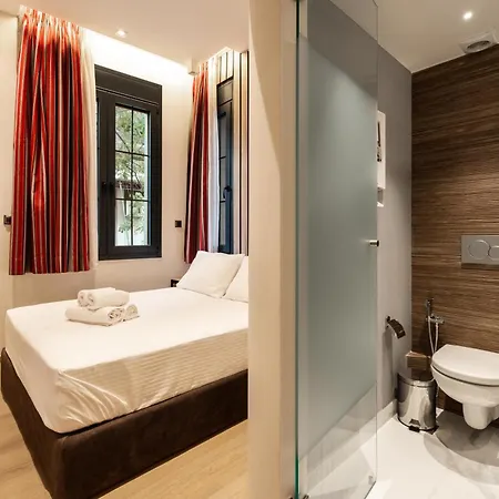 Luxury Bauhaus *