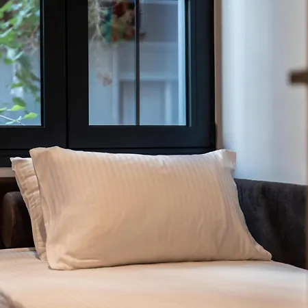아파트 Luxury Bauhaus 아테네