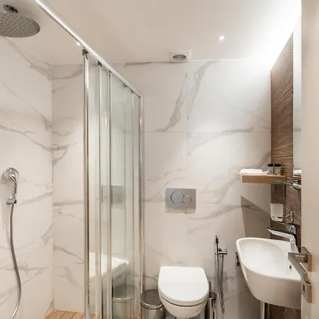 Luxury Bauhaus *