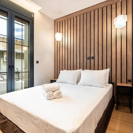 Luxury Bauhaus *