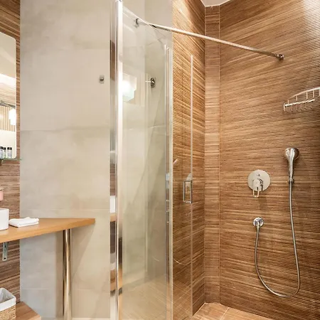 Luxury Bauhaus *